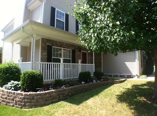 7021 S Hampton Dr, Antioch, TN 37013
