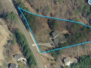 400 Stallings Rd, Durham, NC 27703