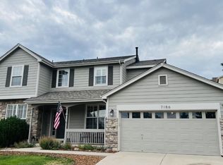 7186 Tenby Way, Castle Pines, CO 80108