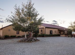 13970 Mm 12th St, Blanca, CO 81123