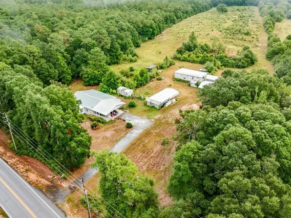 5195 Galliver Cut Off, Baker, FL 32531