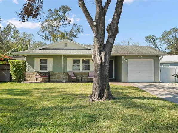 534 Robin Hill Cir, Brandon, FL 33510