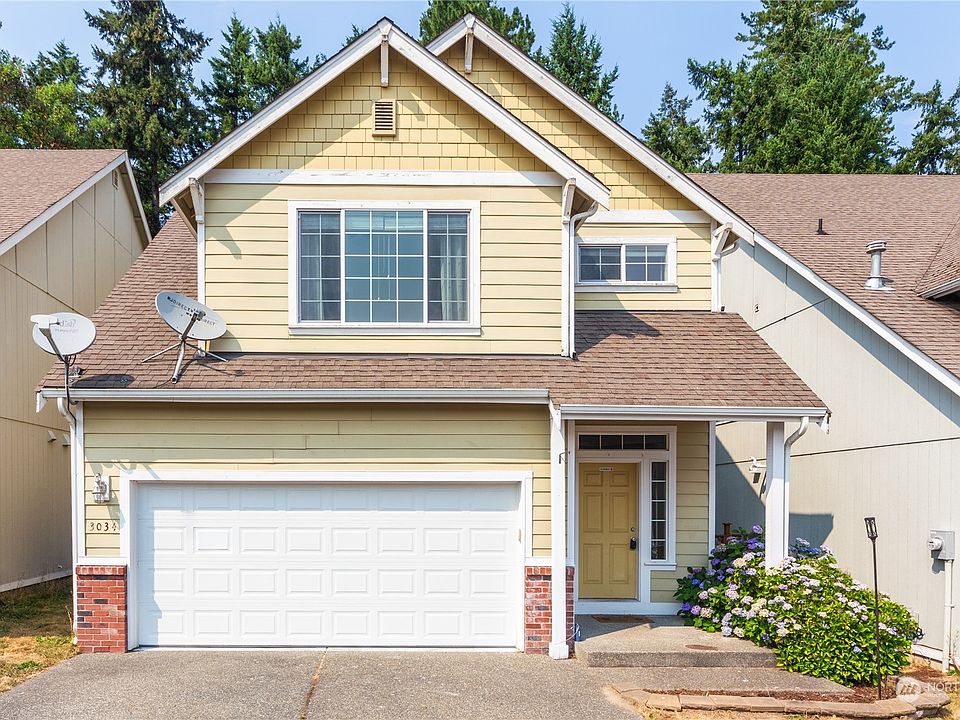 1st image of 3034 NE Yale Way