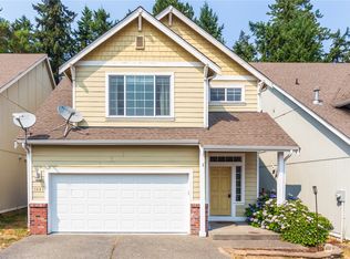 3034 NE Yale Way, Bremerton, WA 98311