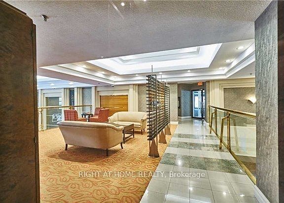 3rd image of 1001 Bay St #919