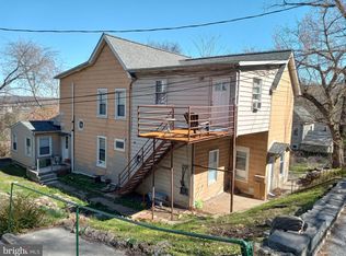 1305 W Northern Pkwy, Baltimore, MD 21209