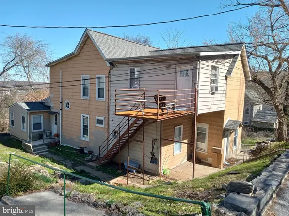 1305 W Northern Pkwy, Baltimore, MD 21209