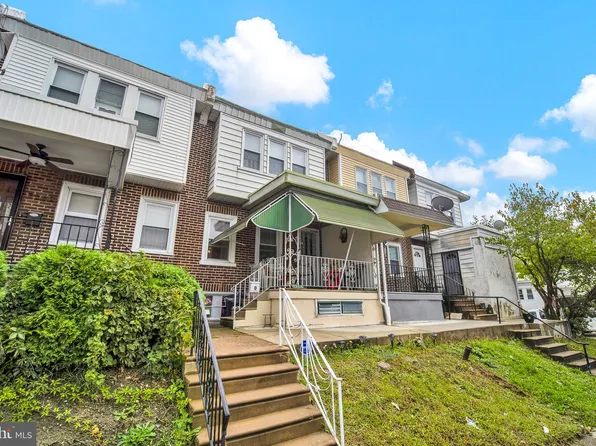 7364 Buist Ave, Philadelphia, PA 19153