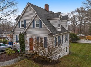 506 Warwick Ave, Warwick, RI 02888