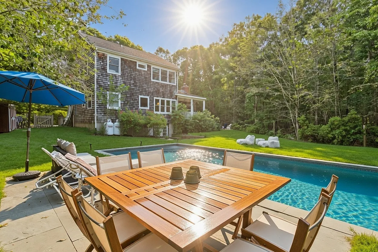 Your Perfect East Hampton Summer Spot: 20 Howard Street — Photo 4