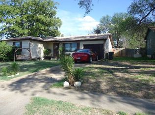 1412 Redondo Dr, Killeen, TX 76541