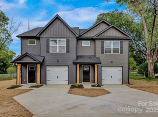 2810/2812 S Ridge Ave, Concord, NC 28025