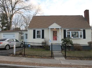 951 Tower Ave, Hartford, CT 06112