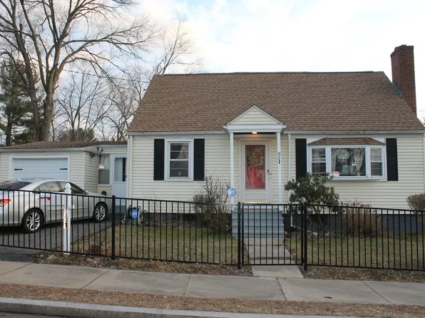 951 Tower Avenue, Hartford, CT 06112