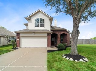 3246 Keithwood Cir W, Pearland, TX 77584