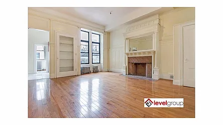 Rented by Level Group