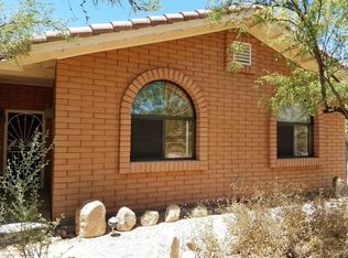 4705 N Avenida De Franelah, Tucson, AZ 85749