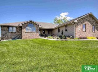 14866 Riverfront Dr, Blair, NE 68008