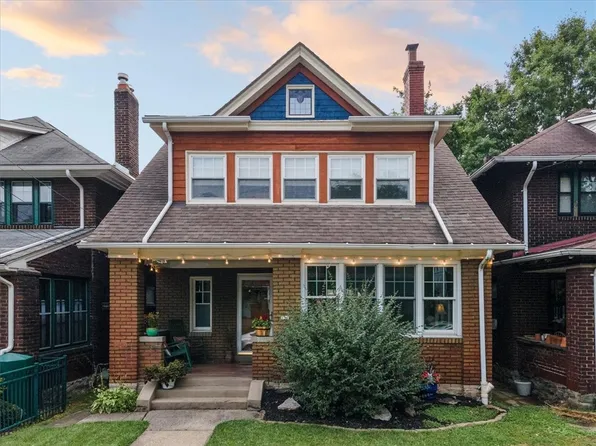 555 E End Ave, Pittsburgh, PA 15221