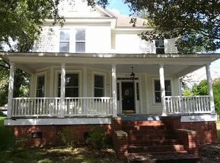 1012 Prince St, Georgetown, SC 29440