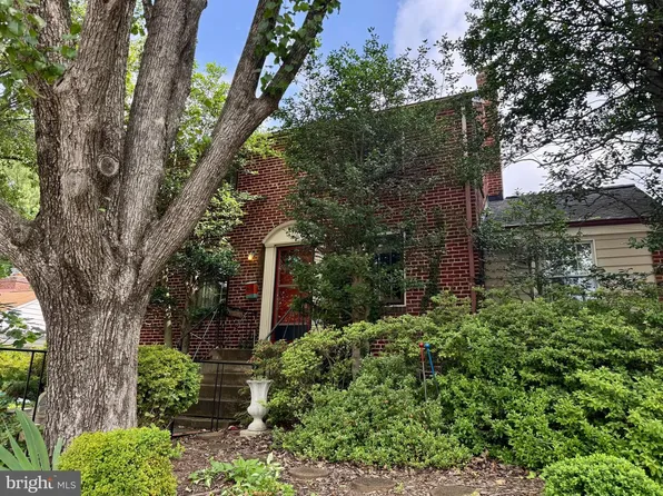 4963 34th St N, Arlington, VA 22207