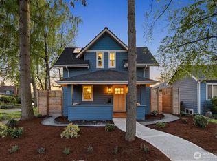 2773 44th Ave SW #A, Seattle, WA 98116