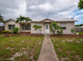 442 Willow Ln, Melbourne, FL 32935