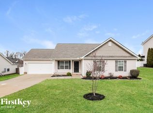 2006 Stepping Stone Ln, Monroe, NC 28110