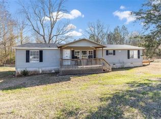 1164 Ervin Chambers Rd, Maysville, GA 30558