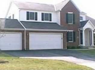 3648 Mead Dr, Powell, OH