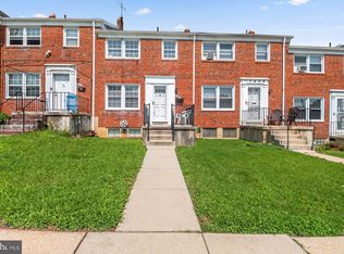 1454 Barrett Rd, Woodlawn, MD 21207