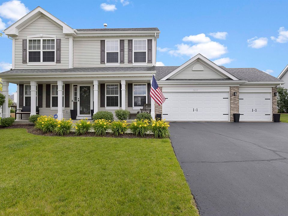 1st image of 7017 Golden Eagle Dr