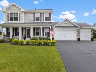 7017 Golden Eagle Dr, Loves Park, IL, 61111