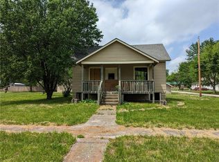 302 S Texas St, Archie, MO 64725