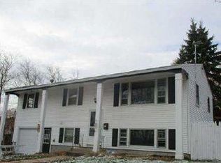 501 S Porter St, Manchester, NH 03103