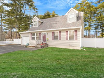 65 Prospect Drive, Brentwood, NY, 11717