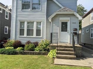 264 Saint Lawrence Ave, Buffalo, NY 14216
