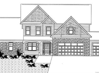 6220 Jacobs Creek Cir LOT 68, Fayetteville, NC 28304