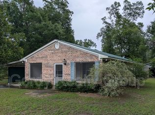 6347 Blue Springs Rd, Greenwood, FL 32443