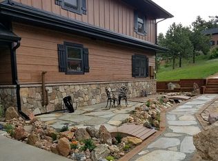 4373 Nambe Rd, Indian Hills, CO 80454