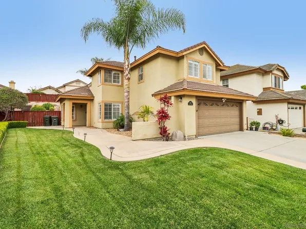669 Rue Le Blanc, Chula Vista, CA 91913