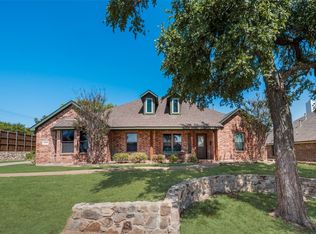 14131 Equestrian Trl, Lavon, TX 75166