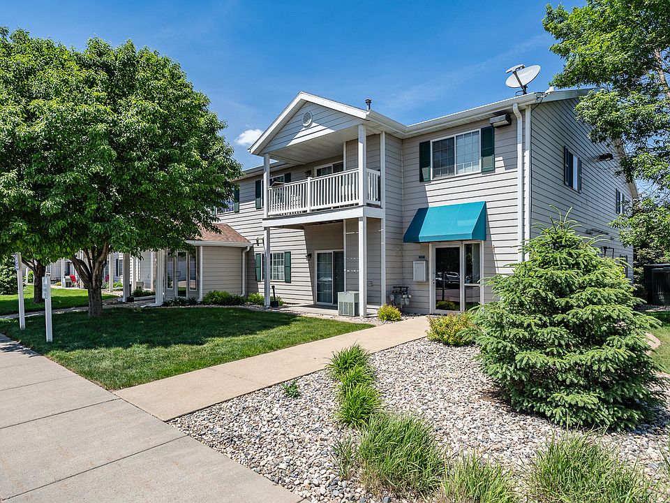 Oakmont Estates 1301 E Northstar Ln Sioux Falls SD Zillow