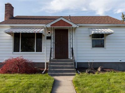 303 E Rockwell Ave, Spokane, WA, 99207