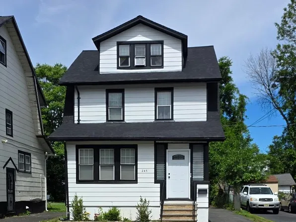 245 Linden Ave, Irvington, NJ 07111