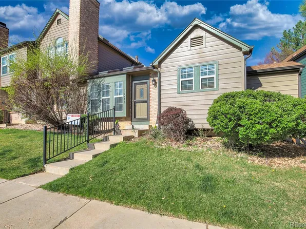 17325 E Rice Circle #F, Aurora, CO 80015