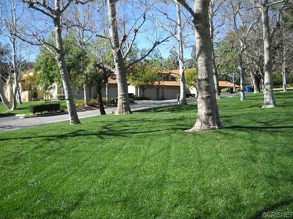 Front of developement