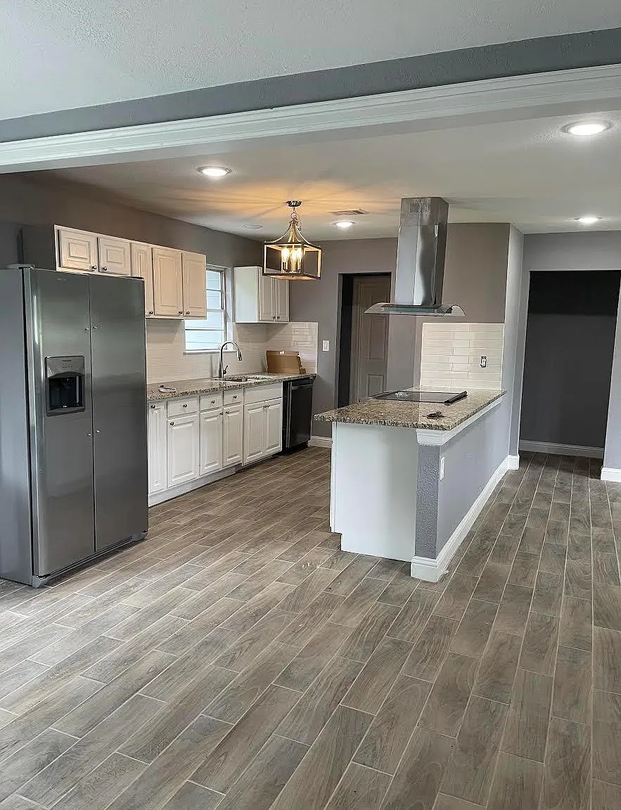 4 bed, 2.0 bath, 1400 sqft, $1,850 — Photo 3