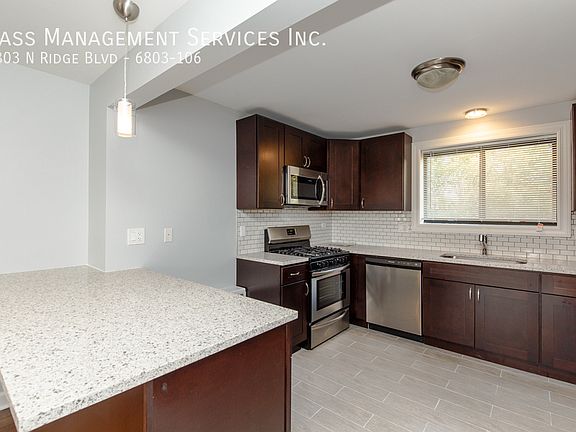 4th image of 6801 N Ridge Blvd #6803-106