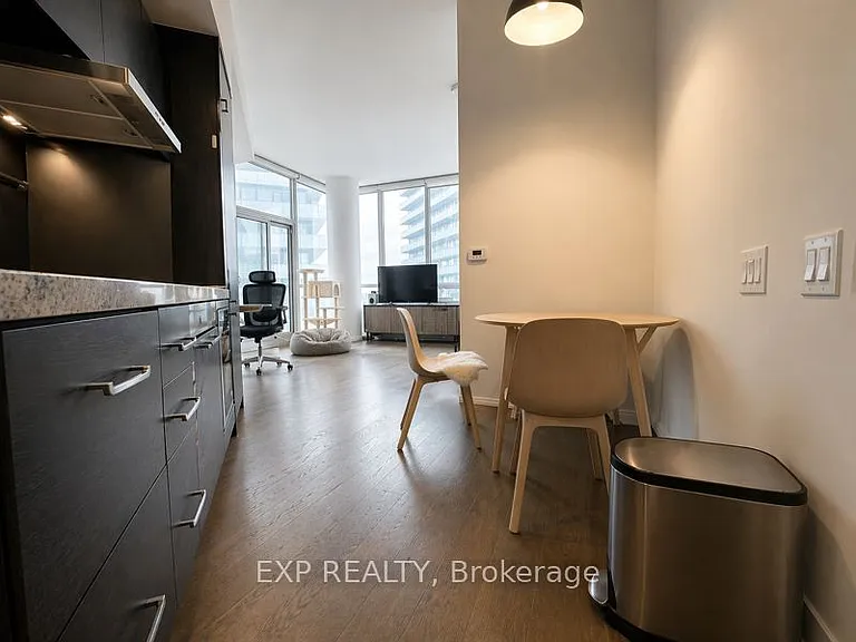 45 Charles St E #5109 — Photo 11